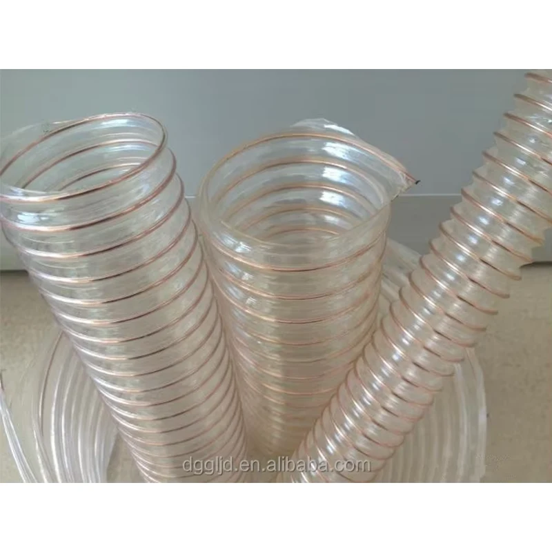 Proteksyon ng Enerhiya na Nag-save ng Pu Air Duct