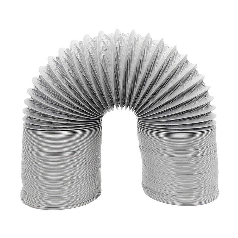 Kapaligiran sa PVC Air Duct